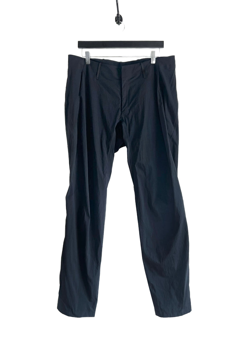 Arc'Teryx Veilance Navy Blue Convex LT Pants