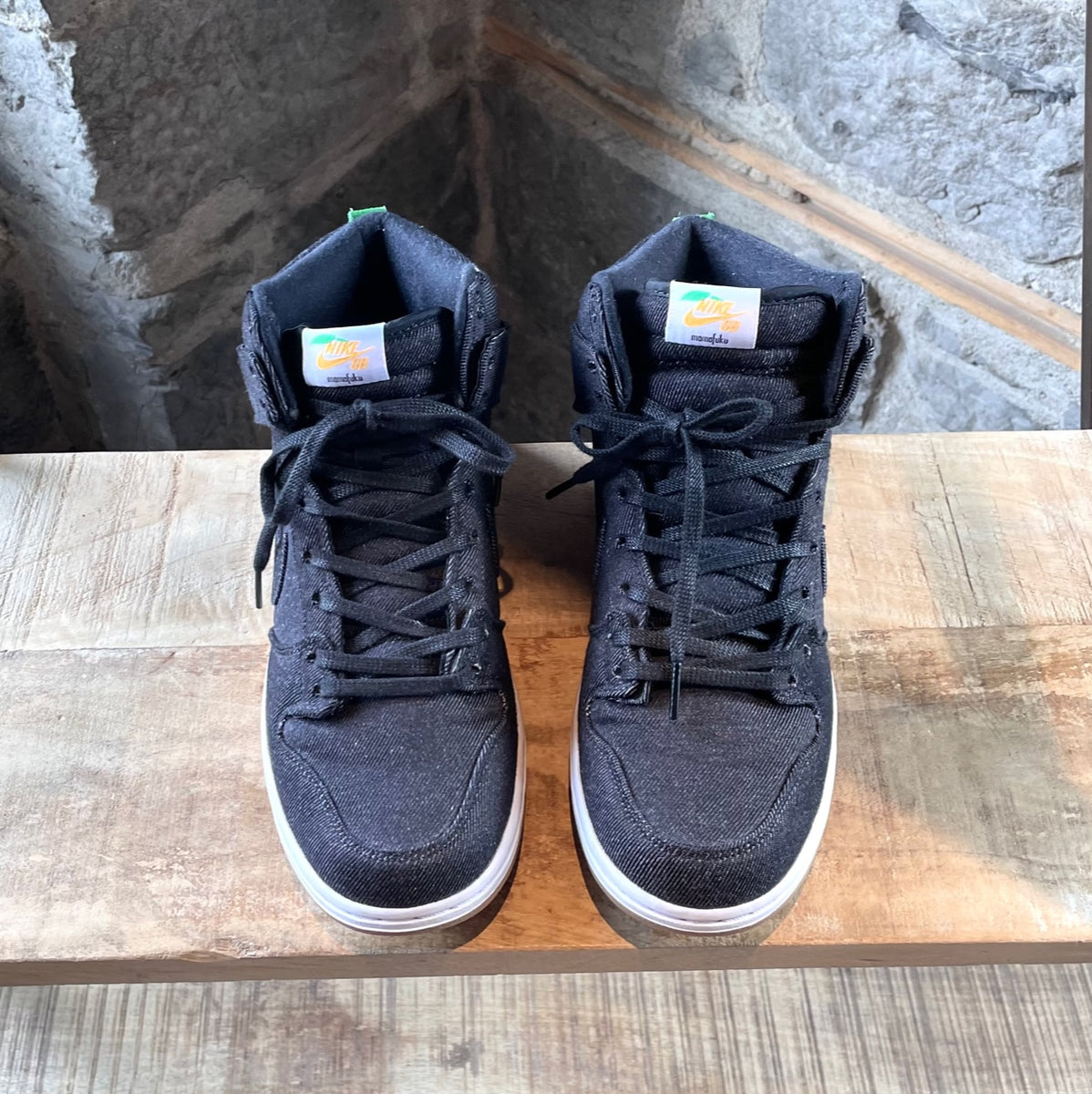 Momofuku sneakers hotsell