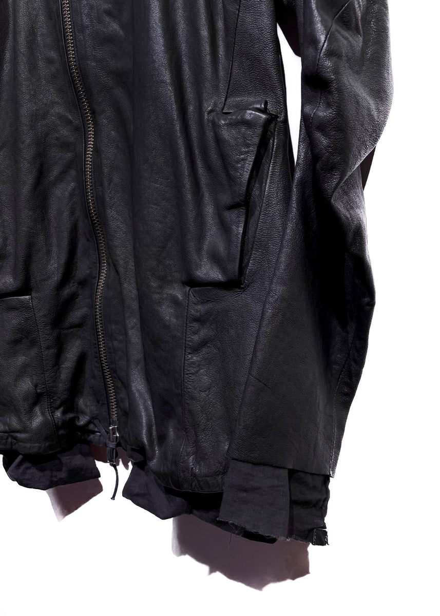 Boris bidjan saberi outlet coat