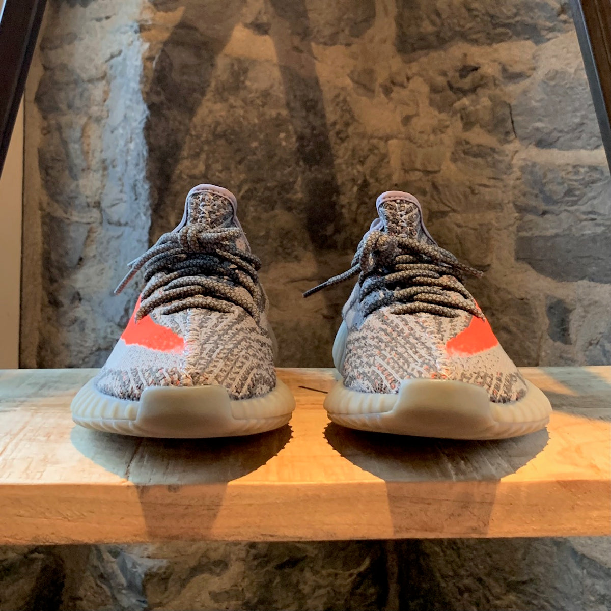 Adidas Yeezy Boost 350 V2 Beluga Steel Grey Sneakers – Boutique LUC.S