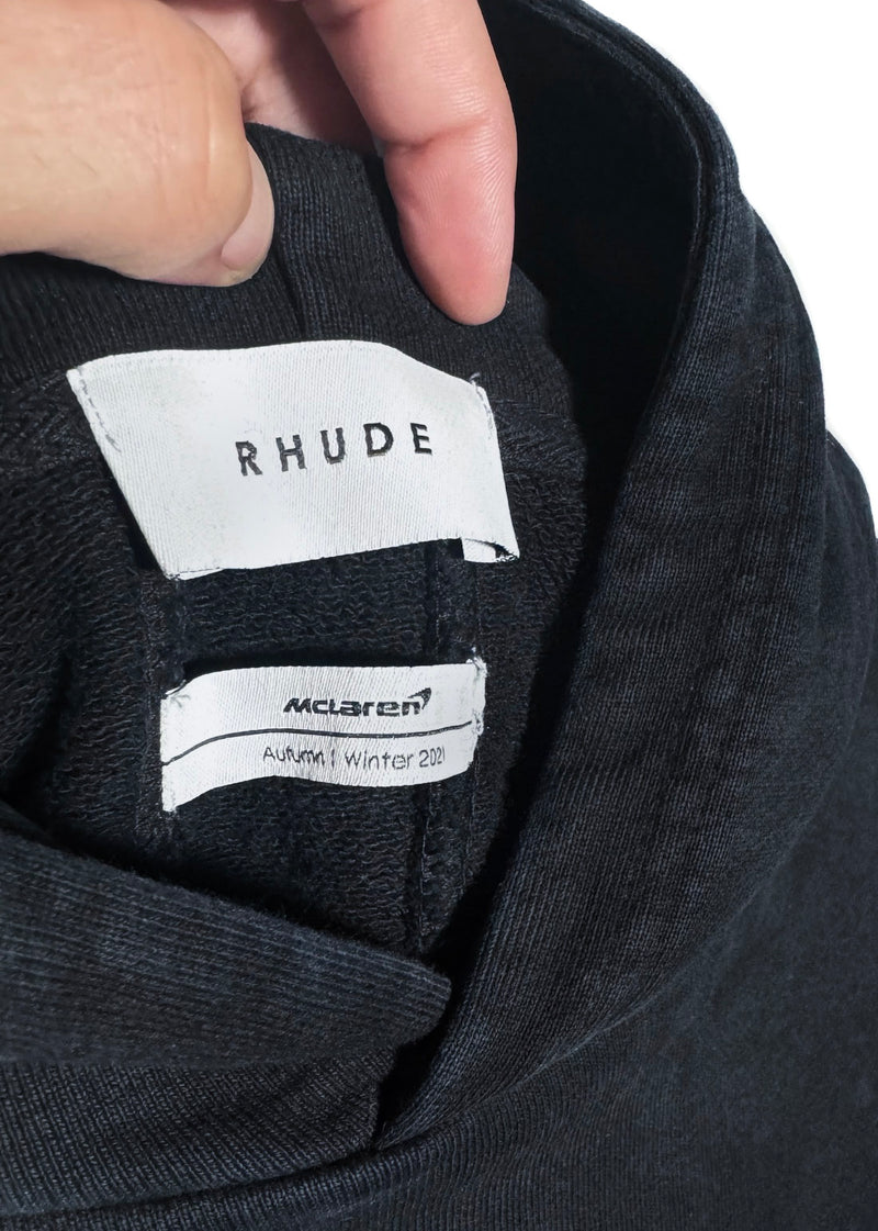 Rhude 2021 Moonlight McLaren Racing Team Hoodie