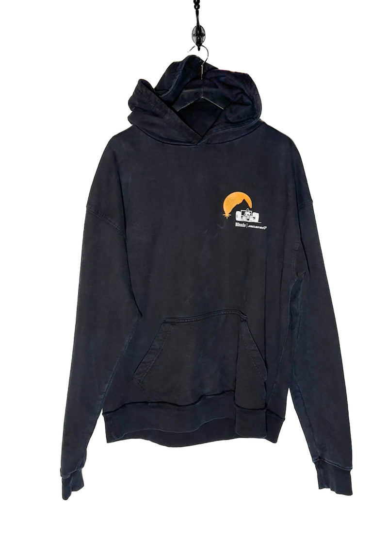 Rhude 2021 Moonlight McLaren Racing Team Hoodie