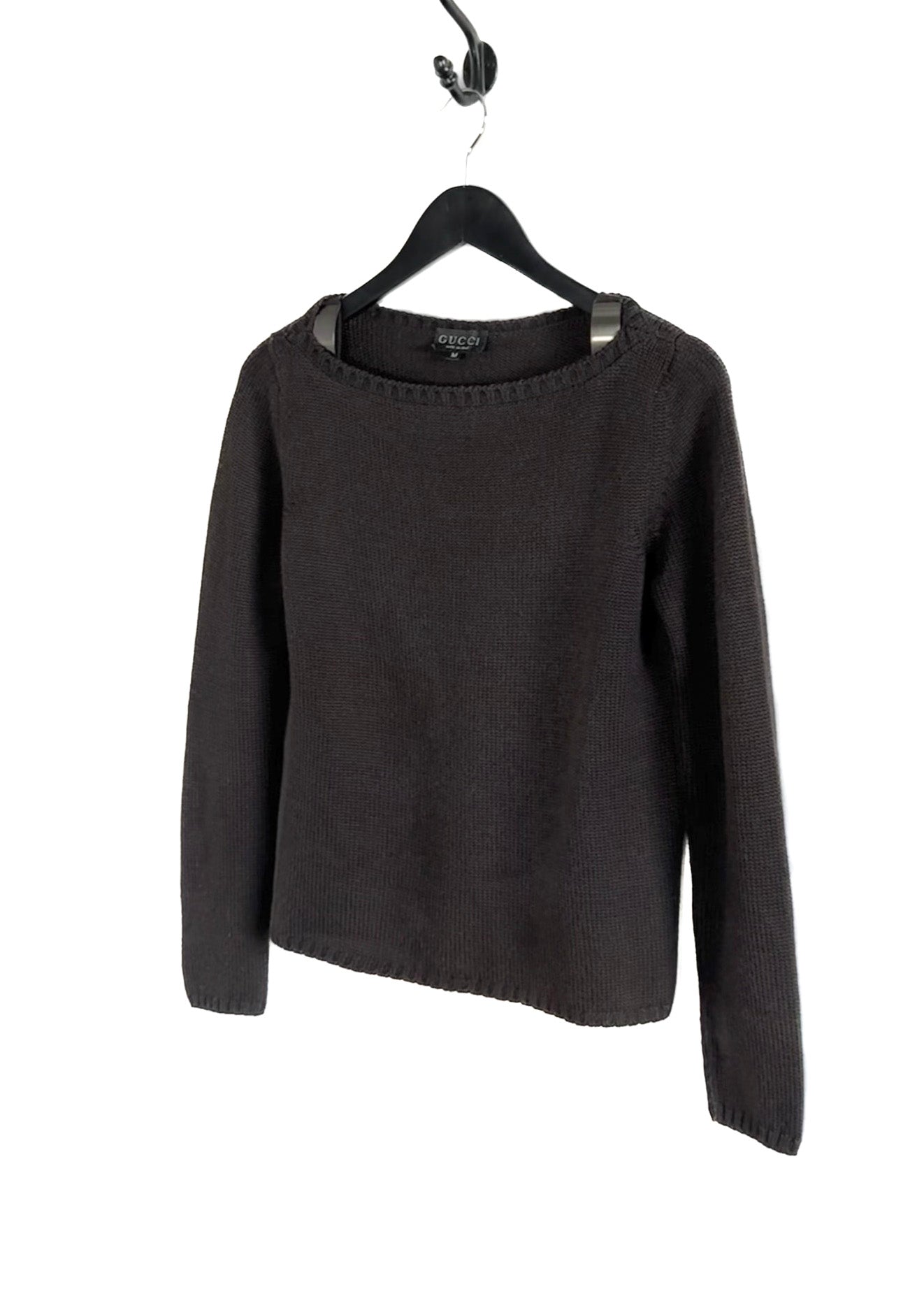 s*h様 Gucci by Tomford henry neck knit ヘン FullSizeRender-2024-02-