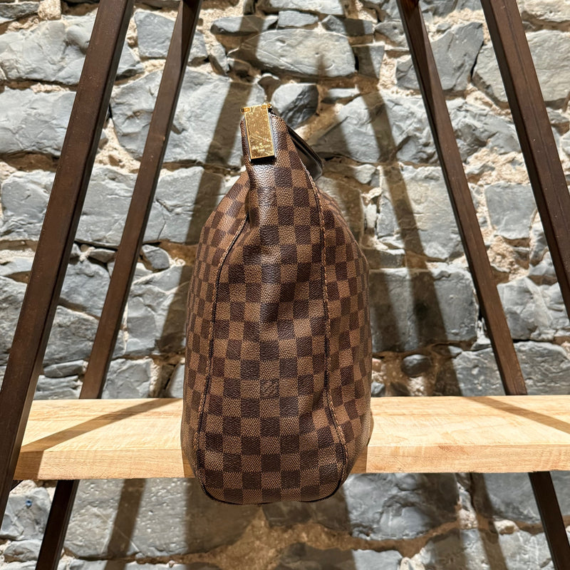 Louis Vuitton Damier Ebene Portobello GM Bag