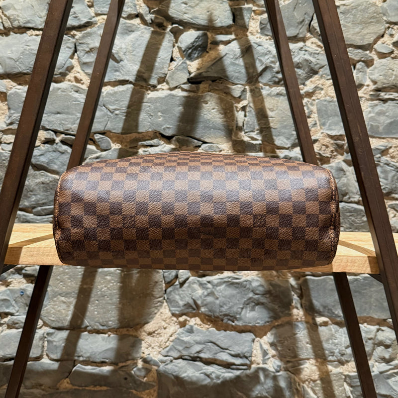 Louis Vuitton Damier Ebene Portobello GM Bag