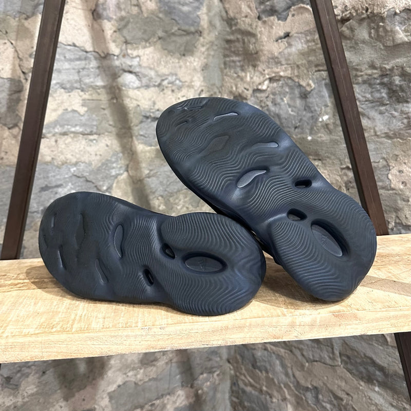 Adidas Yeezy Foam RNNR Mineral Blue Shoes