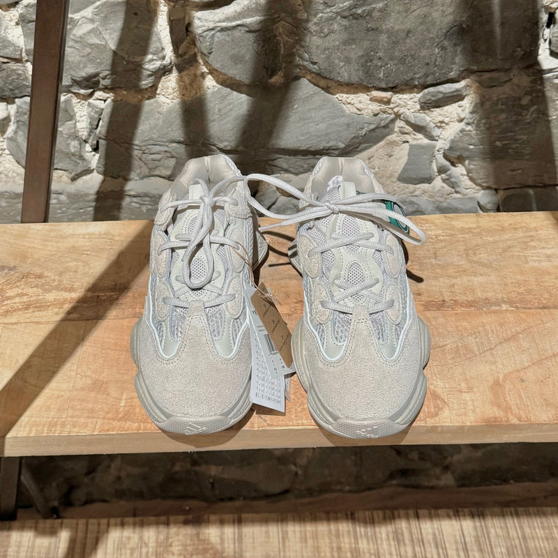 Baskets basses Yeezy Adidas 500 Blush