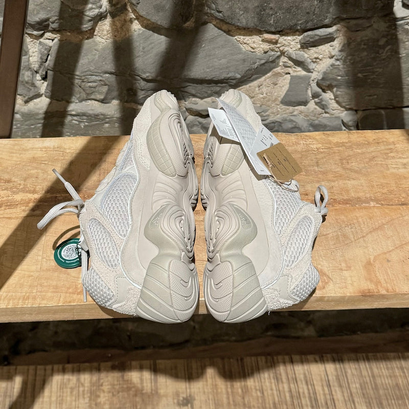 Yeezy Adidas 500 Blush Sneakers