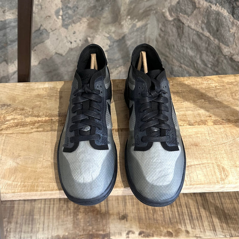 Nike Dunk Low Comme Des Garçons Black Sneakers