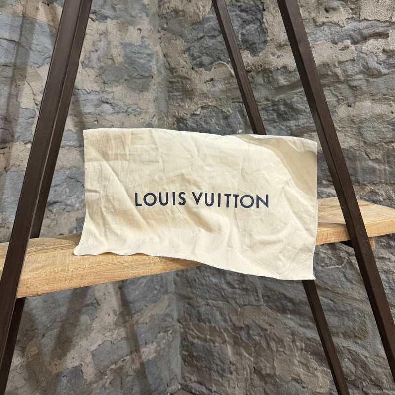 Sac bandoulière Louis Vuitton 2022 Beige City Keepall