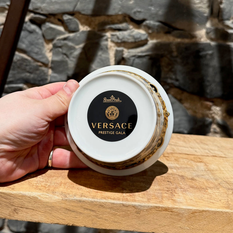 Bol à fruits Versace Gala Prestige