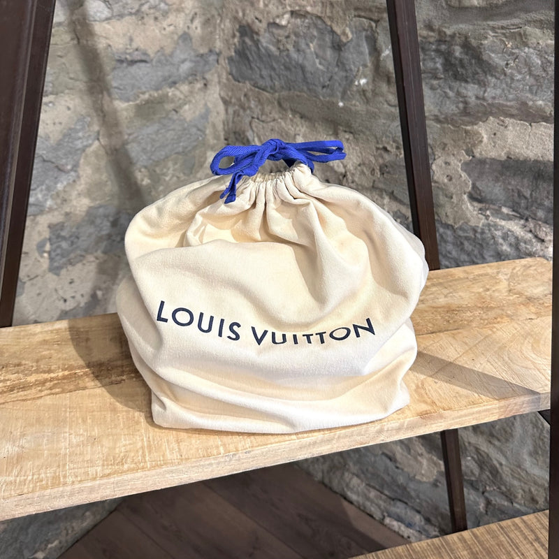 Sac Louis Vuitton Monogram Speedy 20 avec bandoulière