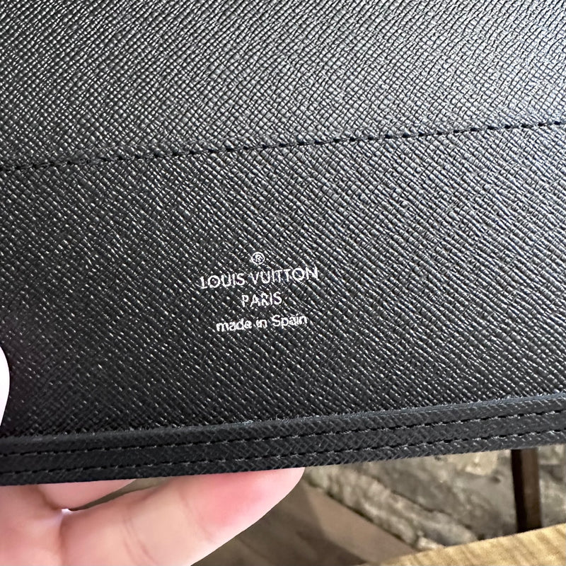 Louis Vuitton Graphite Damier iPad Case