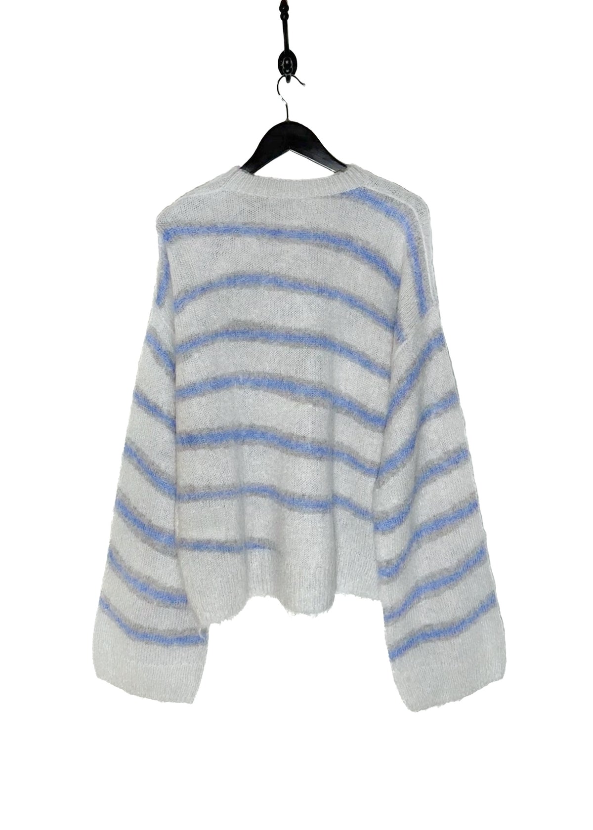 acne-studios-blue-striped- 