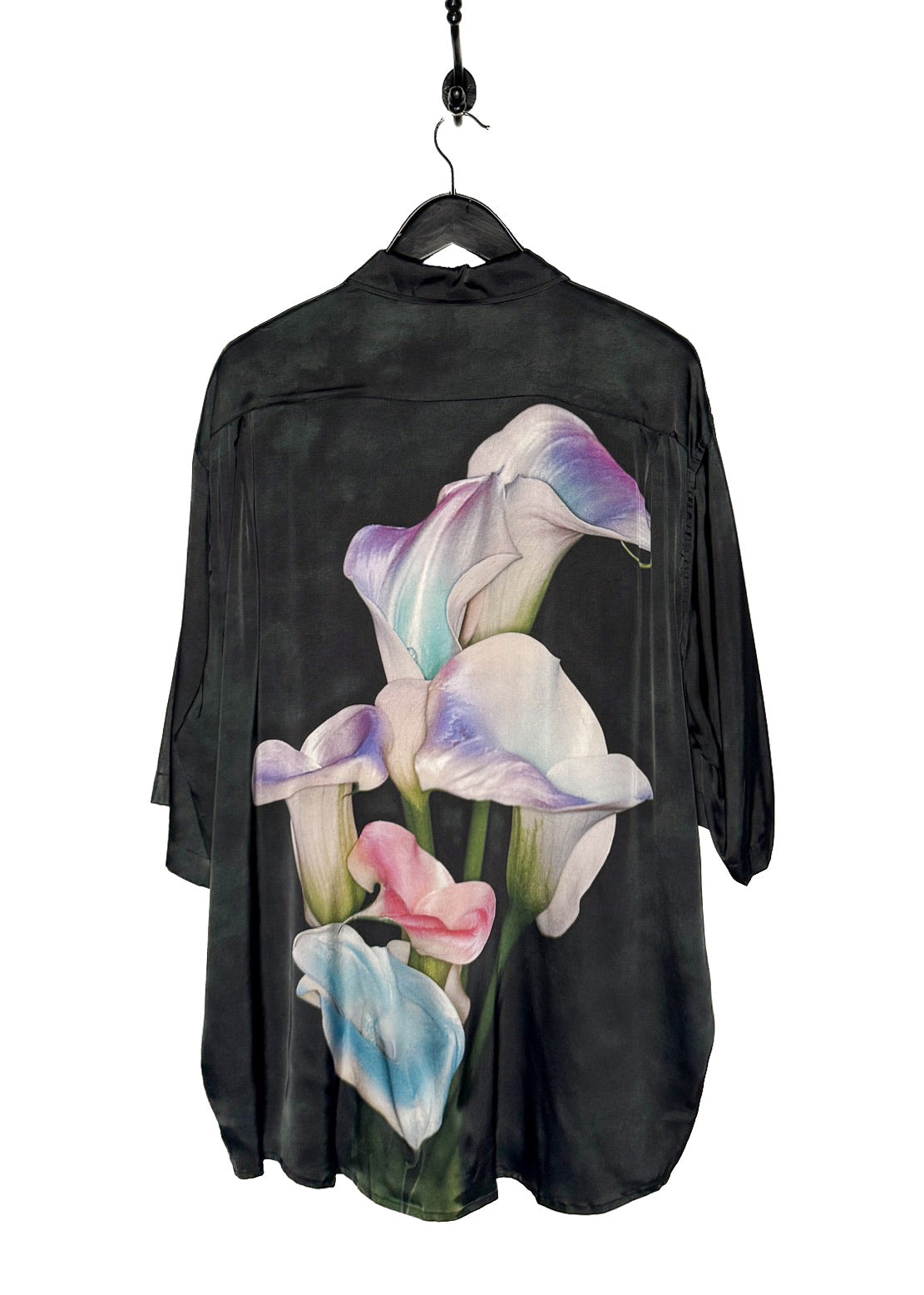葉*鈴様 AcneStudios Double Face Shirt Jacke Acne Studios 