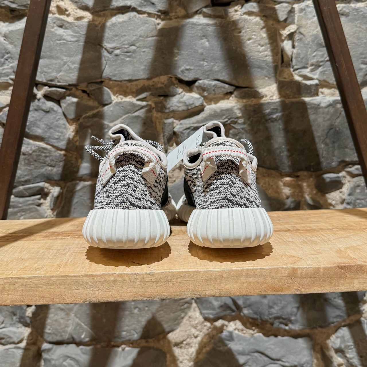 Legit Check Yeezy Natural Real Vs Fake Legit Check Yeezy Turtle