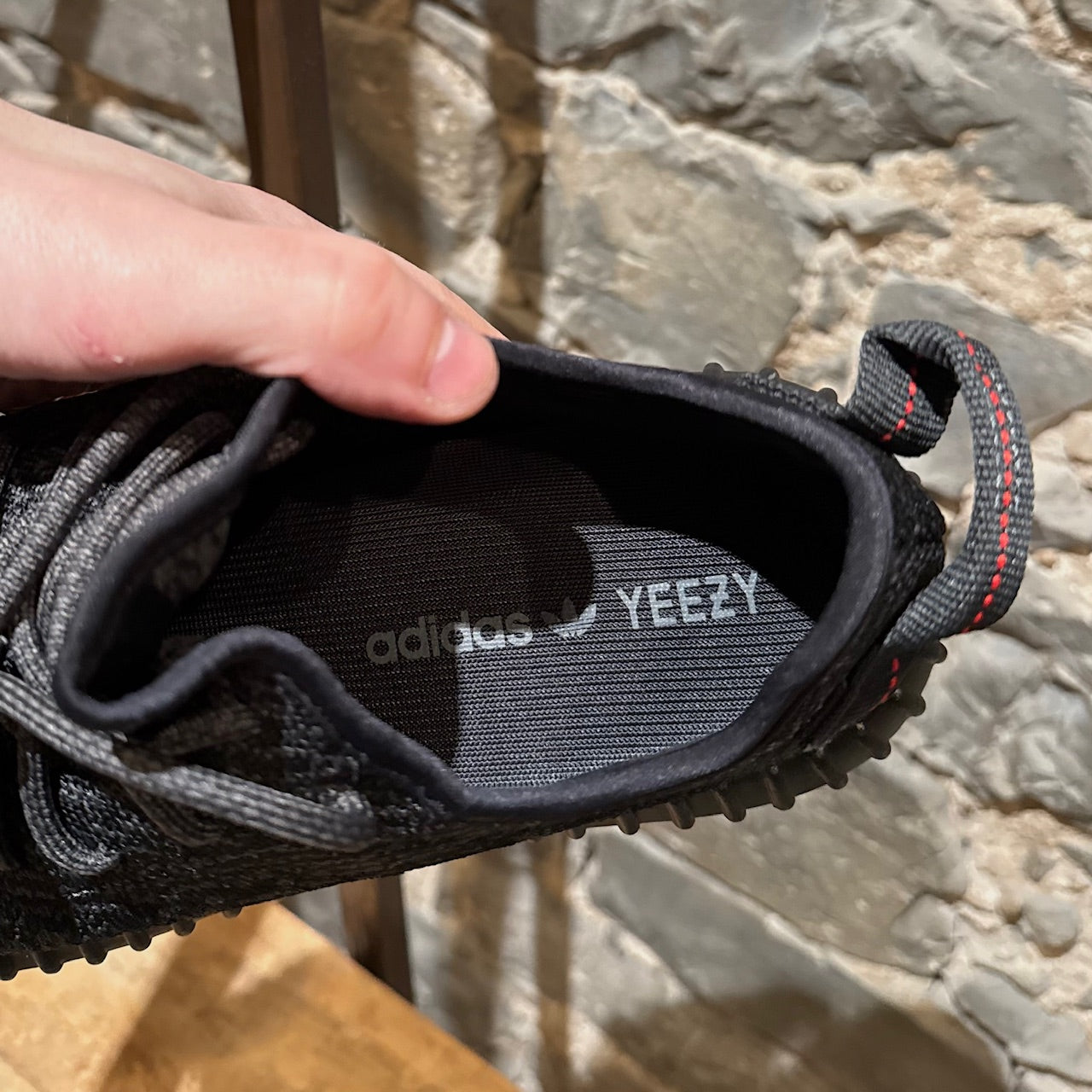 Sole Yeezy Adidas 350 Black Black Static" Adidas Yeezy Boost 350 V2s Return On Black Friday Sole Yeezy Adidas 350 Black Black Static" Adidas Yeezy Boost 350 V2s Return On Black Friday