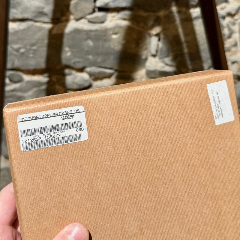 Box of Brunello Cucinelli Precious Chunky Monili Beads Necklace