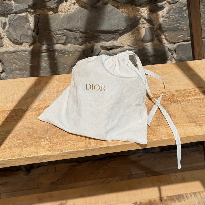 Dior DiorClub VU1 Oblique Monogram Visor Cap