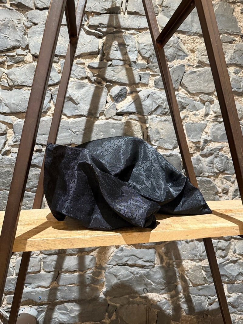 Dolce & Gabbana Brown Suede Harness Multi Staps Heeled Boots