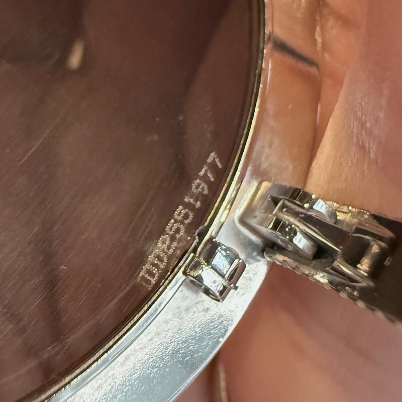 Stamps of Dolce & Gabbana DG2179 Gold Round Metal Sunglasses