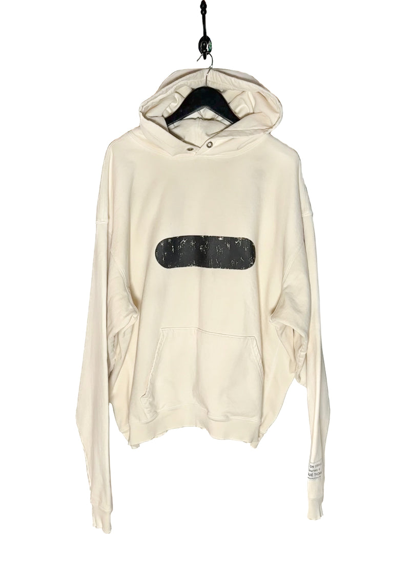 Main photo of Gallery Dept. Ivory Gym Hoodie