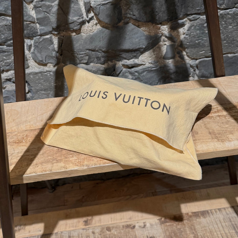 Louis Vuitton 2019 Brown Monogram Bum Bag