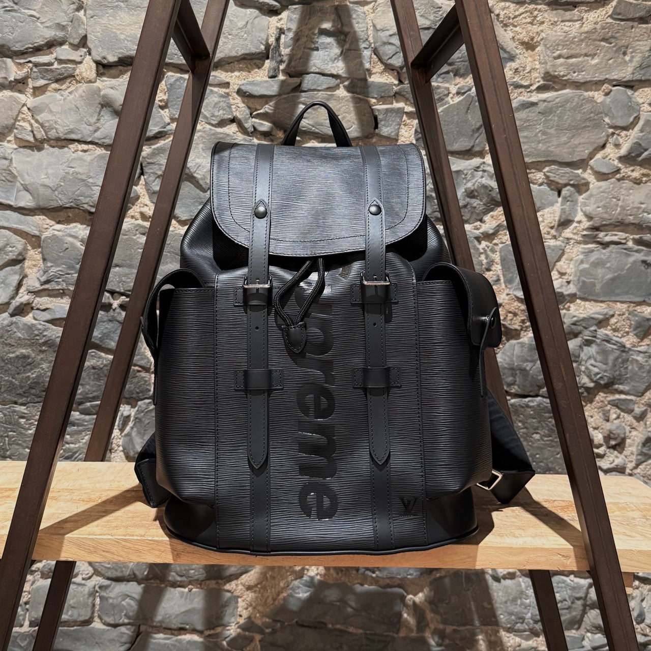 LV  Boutique LUC.S
