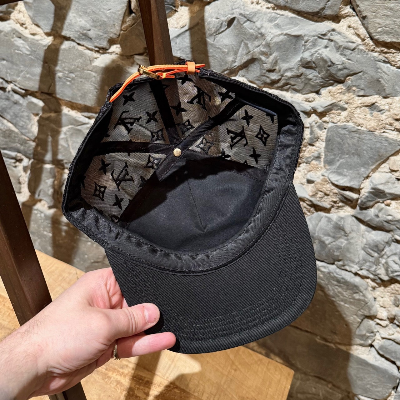 Louis Vuitton X Virgil Abloh FW21 