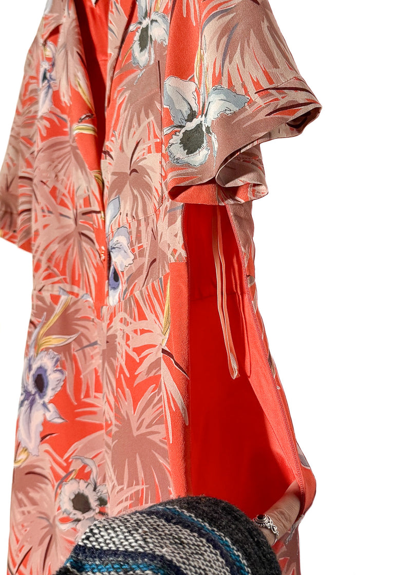 dress shirt sizing goTIELESS Ultimate (White) Men's Parquet Men's Fun double slit maxi dress up features a unique Color:Pleated Silver