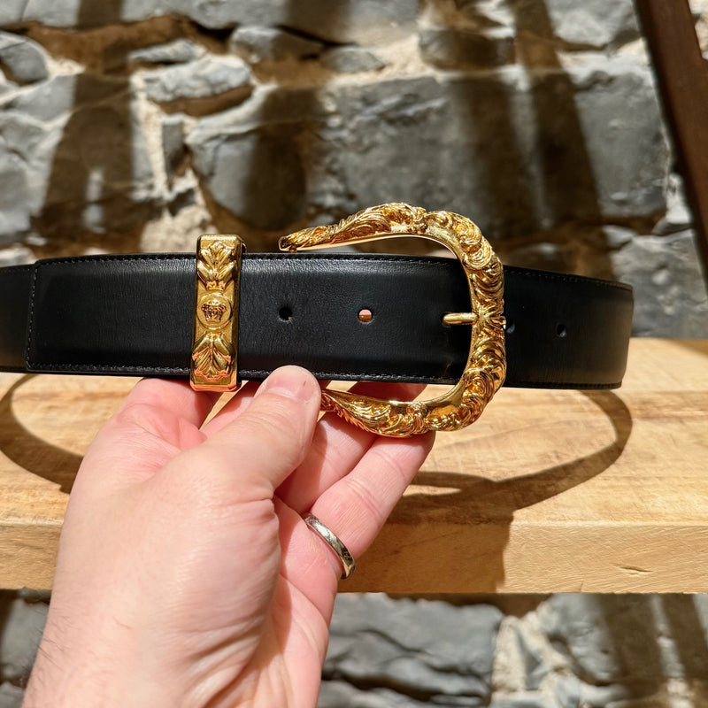 Gold Buckle Women's Belt With Buckle Women's Dress Belt With Polished Gold Buckle Over Belts Buckle Gold Buckle Women's Belt With Buckle Women's Dress Belt With Polished Gold Buckle Over Belts Buckle