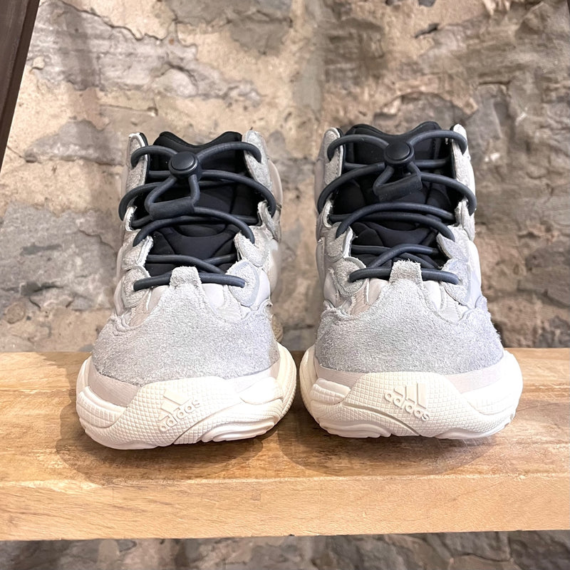 Yeezy Adidas 500 High Mist Stone Sneakers