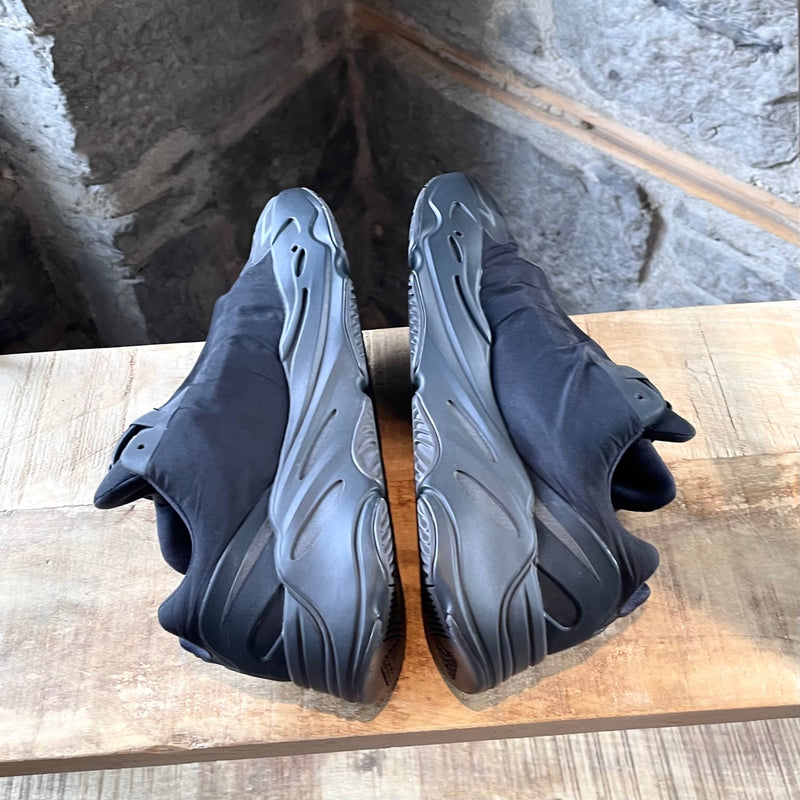 Adidas Yeezy Boost 700 MNVN Triple Black Sneakers