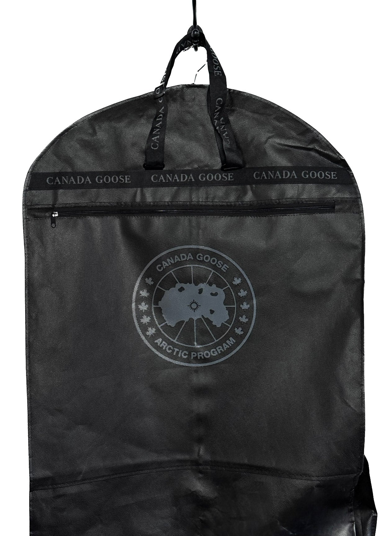 Canada goose hot sale coat bag