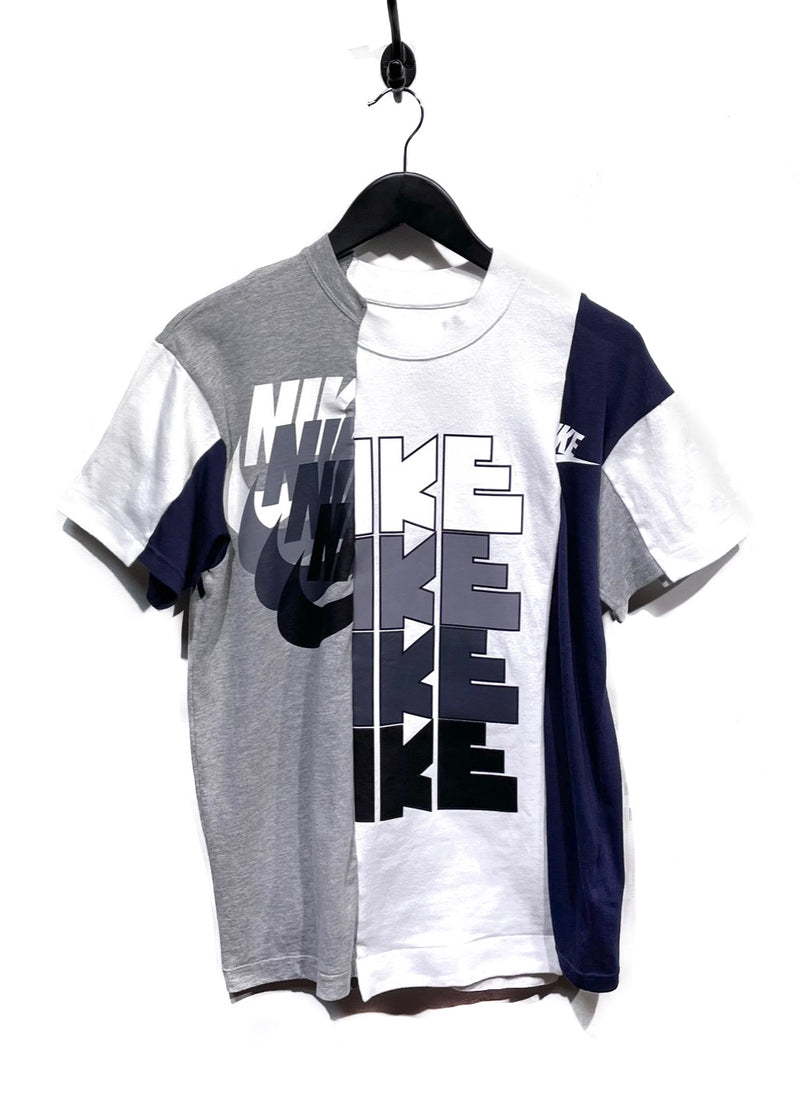 Nike X Sacai Multi Panels T-Shirt