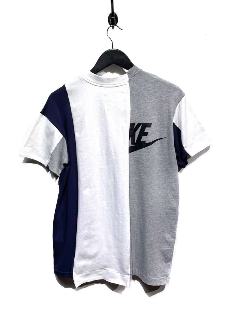 Nike X Sacai Multi Panels T-Shirt