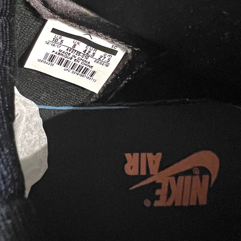 Nike Wmns Air Jordan 1 Retro High Satin Shattered Backboard Sneakers
