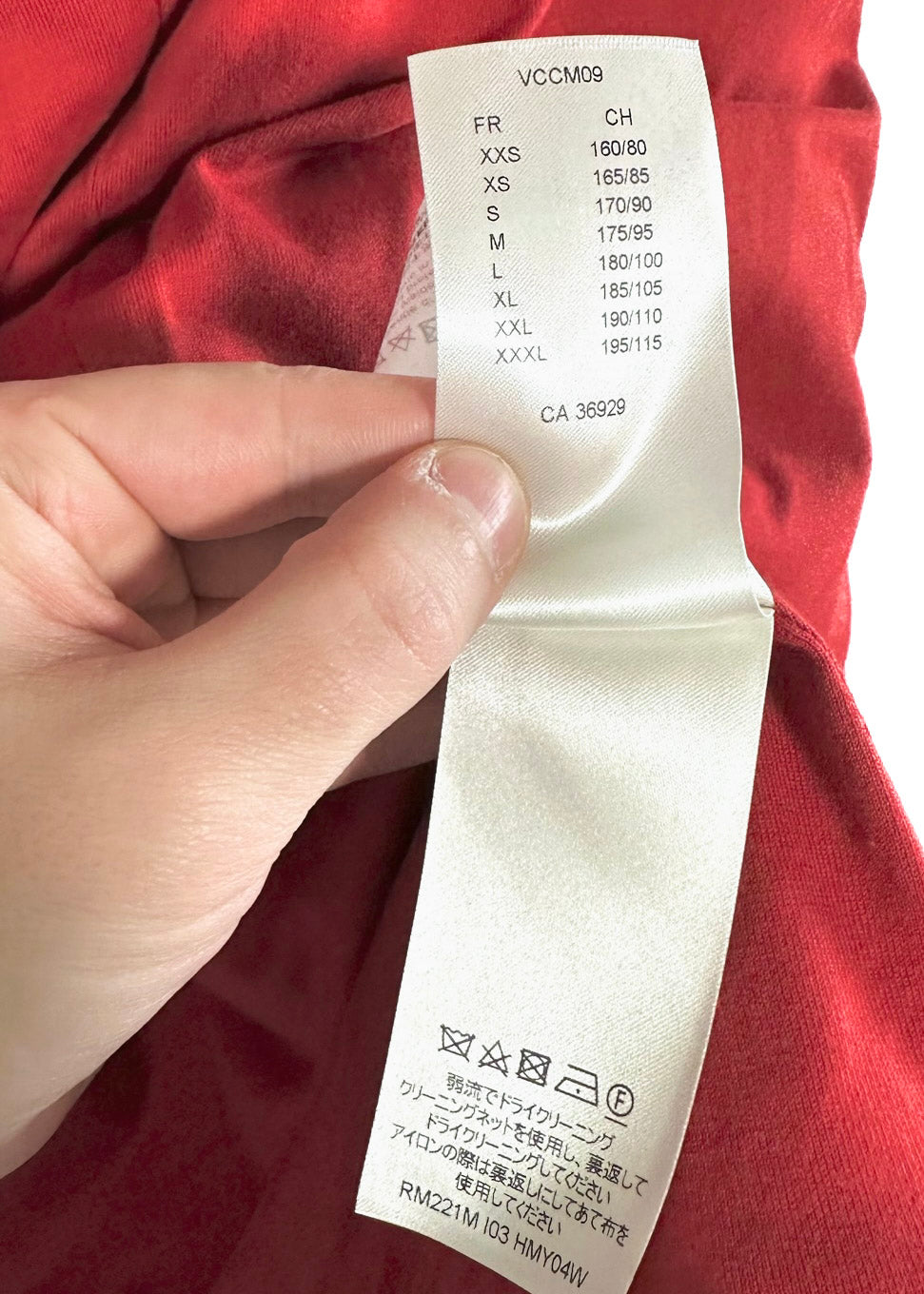 Louis Vuitton Men's Large Nigo Teddy Jacquard Red Damier Fleece Zip Jacket  ref.422307 - Joli Closet