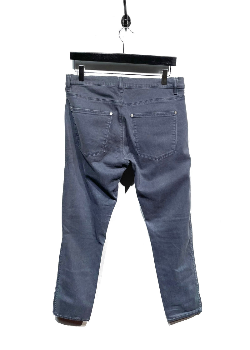 Acne Studios Grey Max Darko Jeans