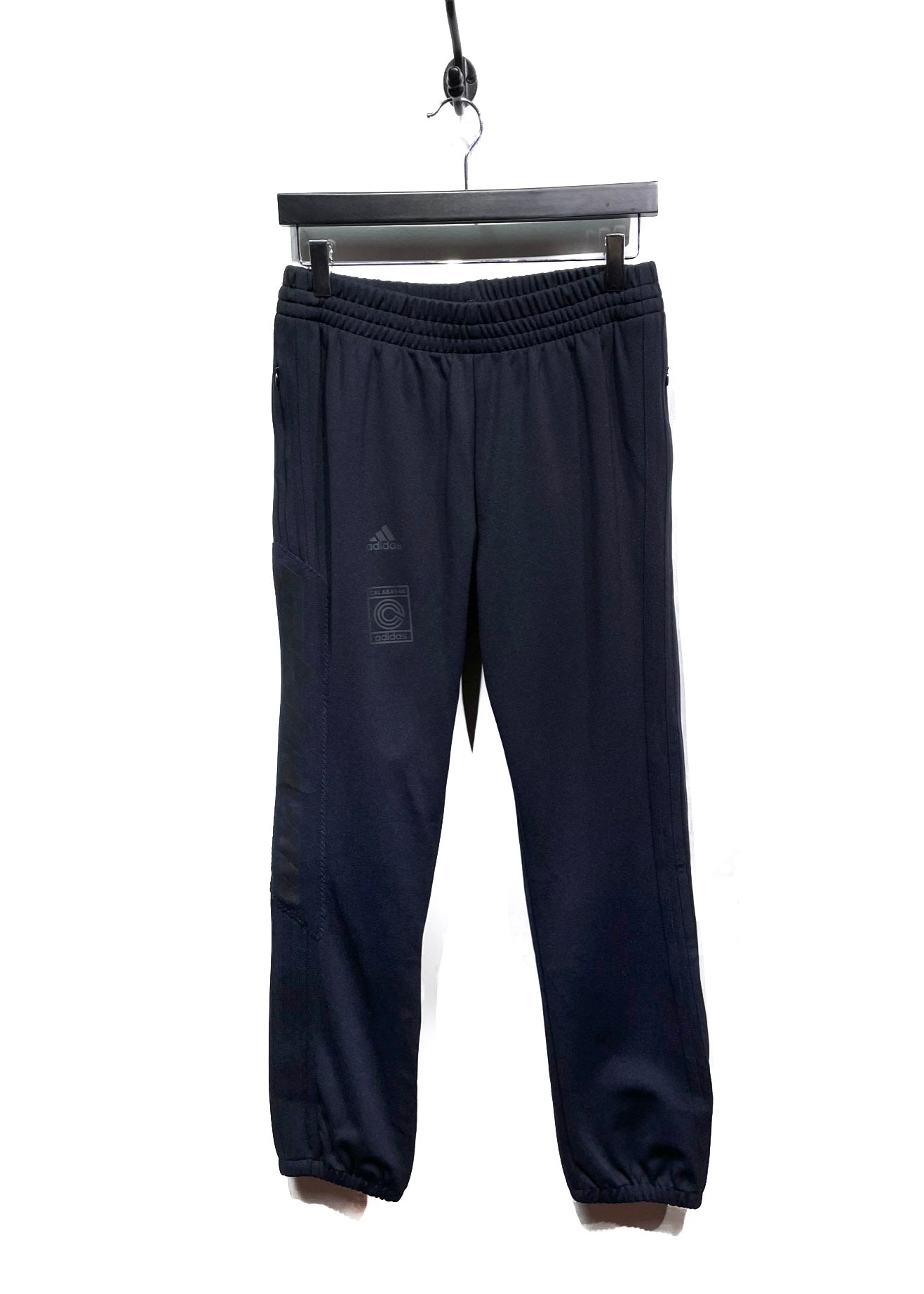calabasas black pants